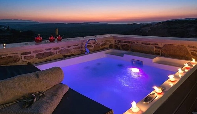 Lameriana Luxury Village
