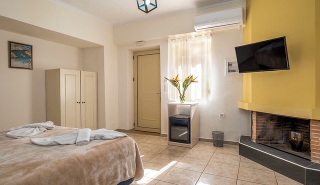 Areti Suites Chania