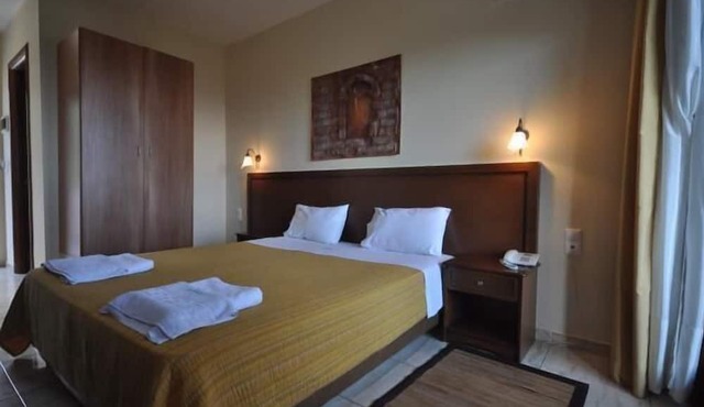 Aristotelis Hotel