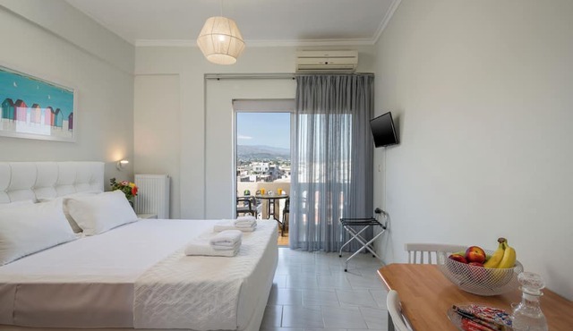 Chania Apartments