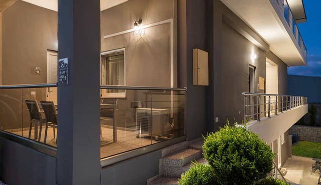 JT Apartments