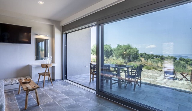 Alterra Vita Eco Villas