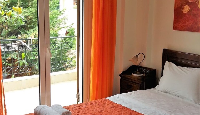 Philippos Hotel Apartments
