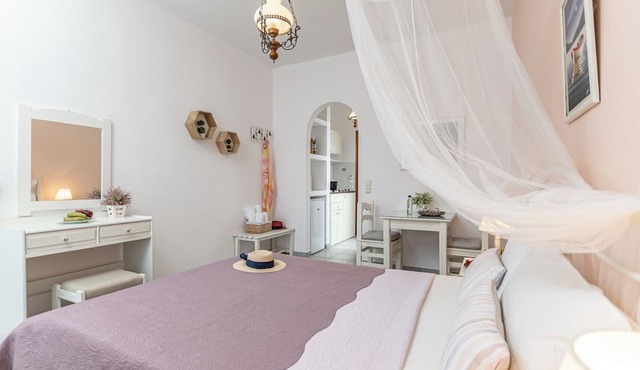 Zanneta Apartments and Suites