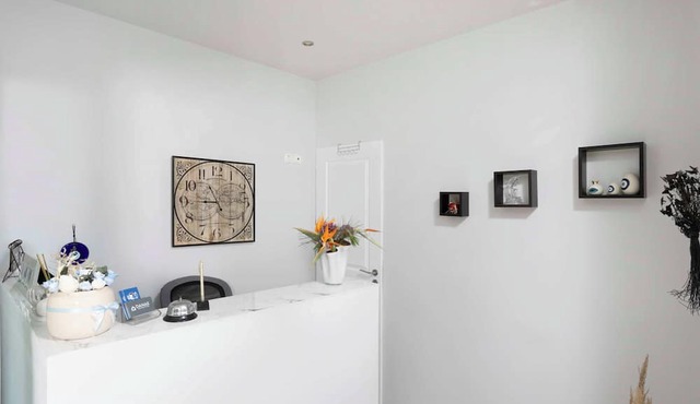 Danae Comfort Living