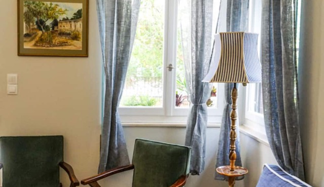A Happy Stay by Edem Beach by Athenian Homes