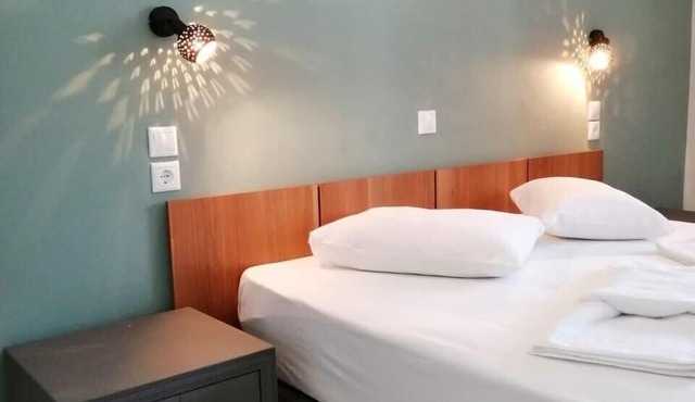 Calderimi - Lefkada Rooms
