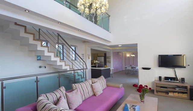 Salvia Villas