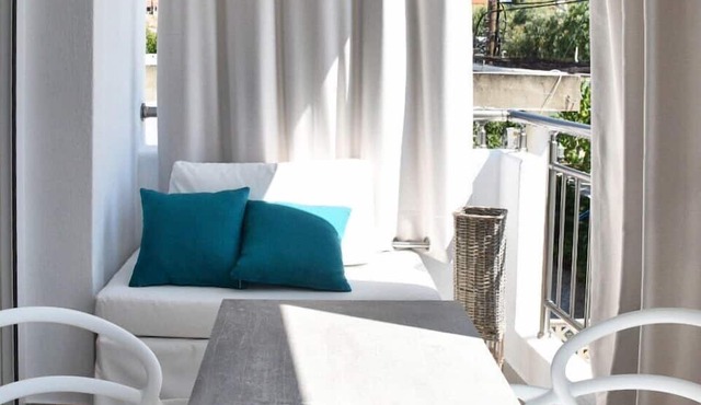 Angelos Boutique Suites