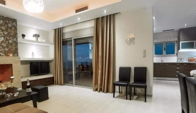 Aroma Villas