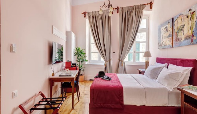 Palazzo Santa Maria - Historic Hotels of Europe
