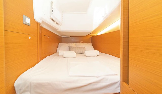 Sun-Kissed Sailing Adventure in the Sporades Islands from Volos, Thessaly