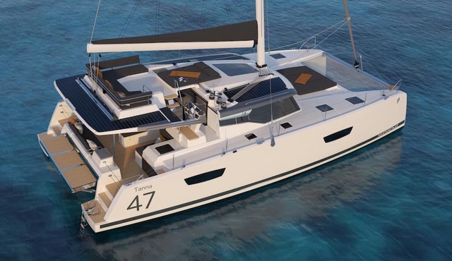 Sun-Kissed Sailing Adventure in the Sporades Islands from Volos, Thessaly