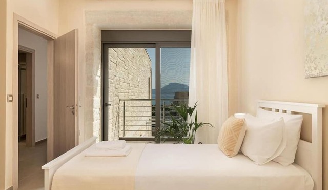 Elios Villas