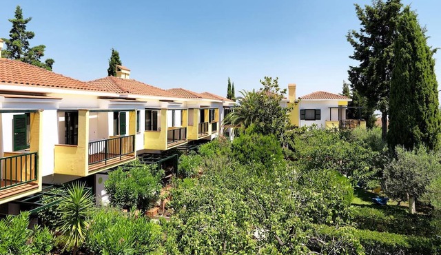 Elia Apartments Afytos by Interhome