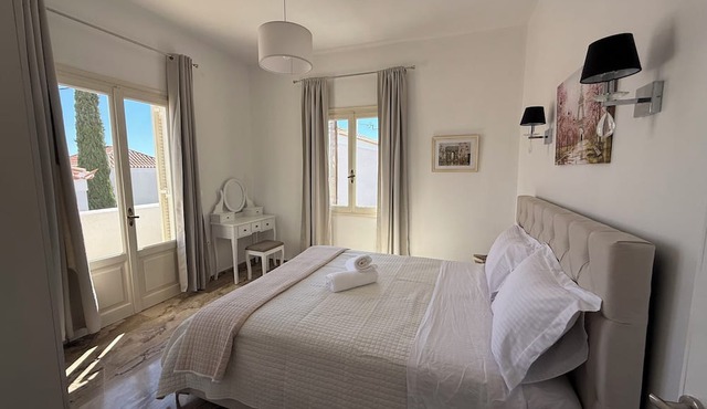 Casa Ilia Spetses