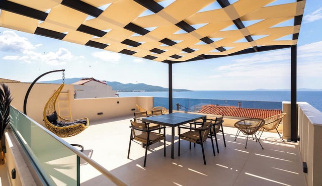 SithoniaRS Boho Edition Luxury Roofgarden I