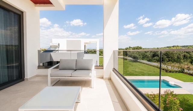 Luna Villas Selene by RentalsPro - Portaria Beach