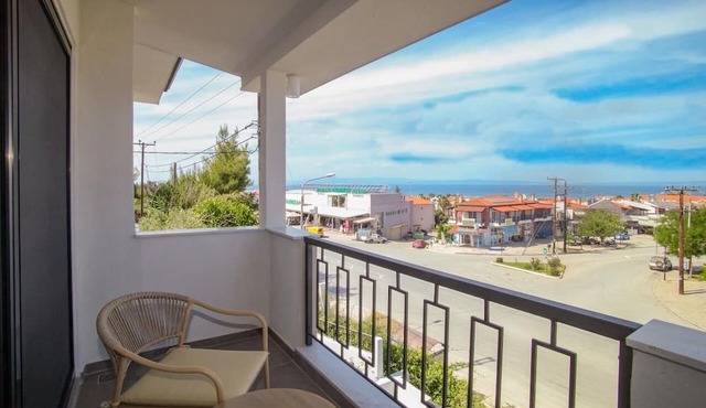 MALKA PREMIUM SUITES