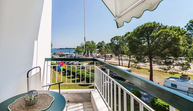 Green Flat by Rentals Pro - Vourvourou Halkidiki