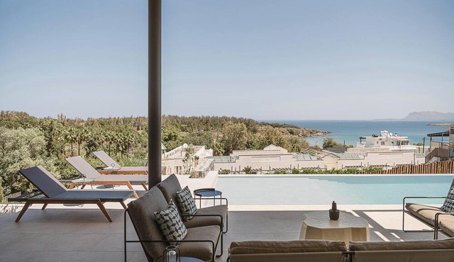 Eleven Sundays Retreat | Beach Escape by etouri