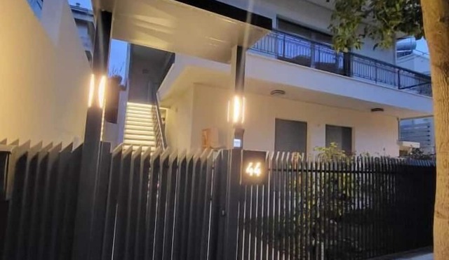 Modern Apartment near Kifisias ave
