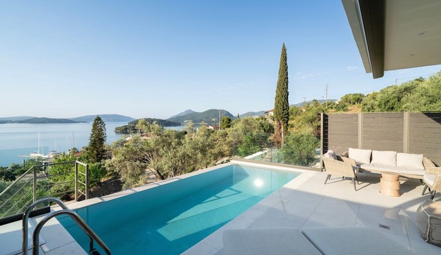 Country House 'Villa Incanto'