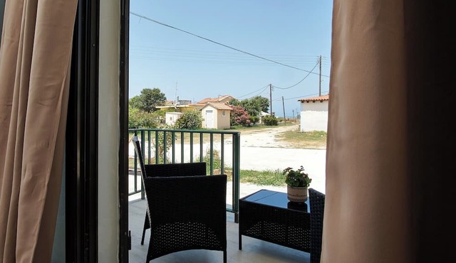 Sidari Escapes By The Beach