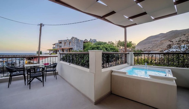 VENTUS Luxury Suites