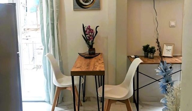 Studio Thessaloniki 1