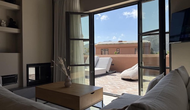 ARCĀSA Villas Collection by Omilos Hotels