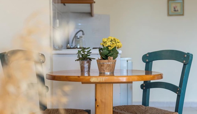 Crete Essence Villas-Makrygialos