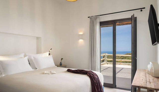 Mythic Villa