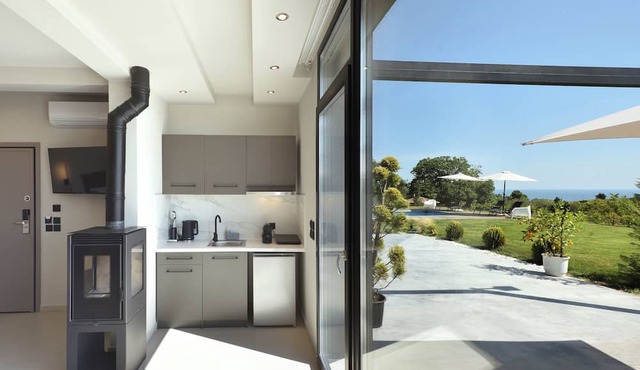Olive All-Seasons Suites