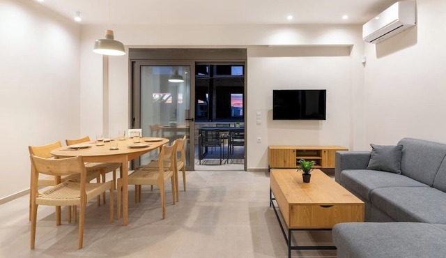 Dreta Suites Chania