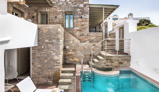 Ifigeneia Luxury Villas