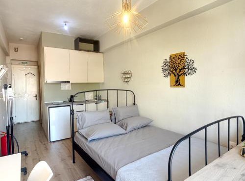 Xanthi TwoGether by Vacapers in Xanthi