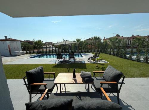 Victory Villas Luxe