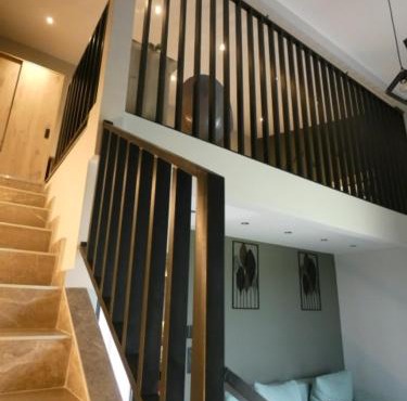 Epanomi Suites