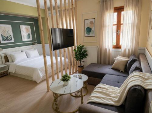 Le Petit Hoteler - Boutique - Old city center