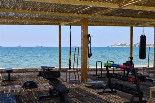 Pounda Resort Paros, a member of Radisson Individuals
