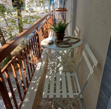 DM Apartments