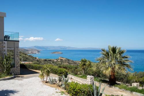 Villa Aspropilia By Plakalona Villas & Apartments