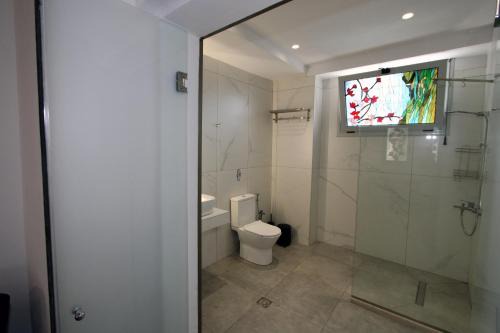 Aenaon Corfu Luxury Apartments #01 - Apollo Apartment
