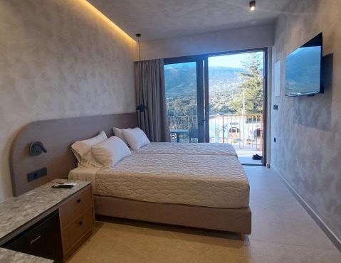 Platanos Rooms