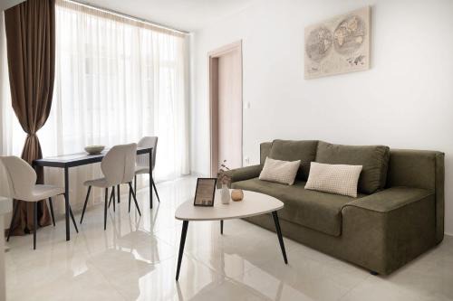 Estia Premium Apartments - Executive Suite Vakchou 1