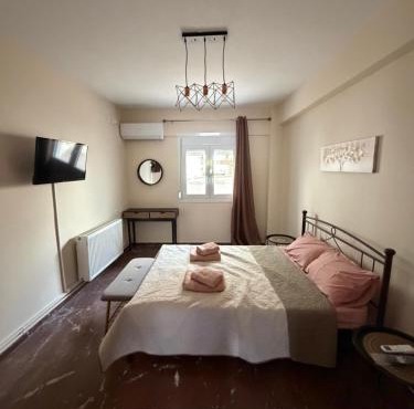 Derveni Nest Apartment