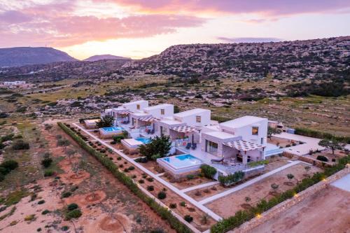 Aros Luxury Villas