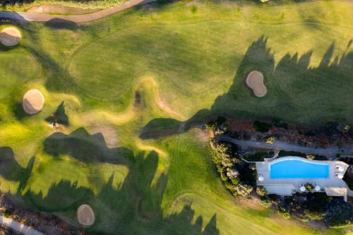 Crete Golf Club Hotel