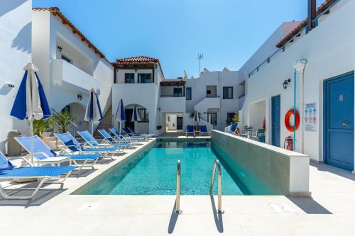Iliana Hotel
